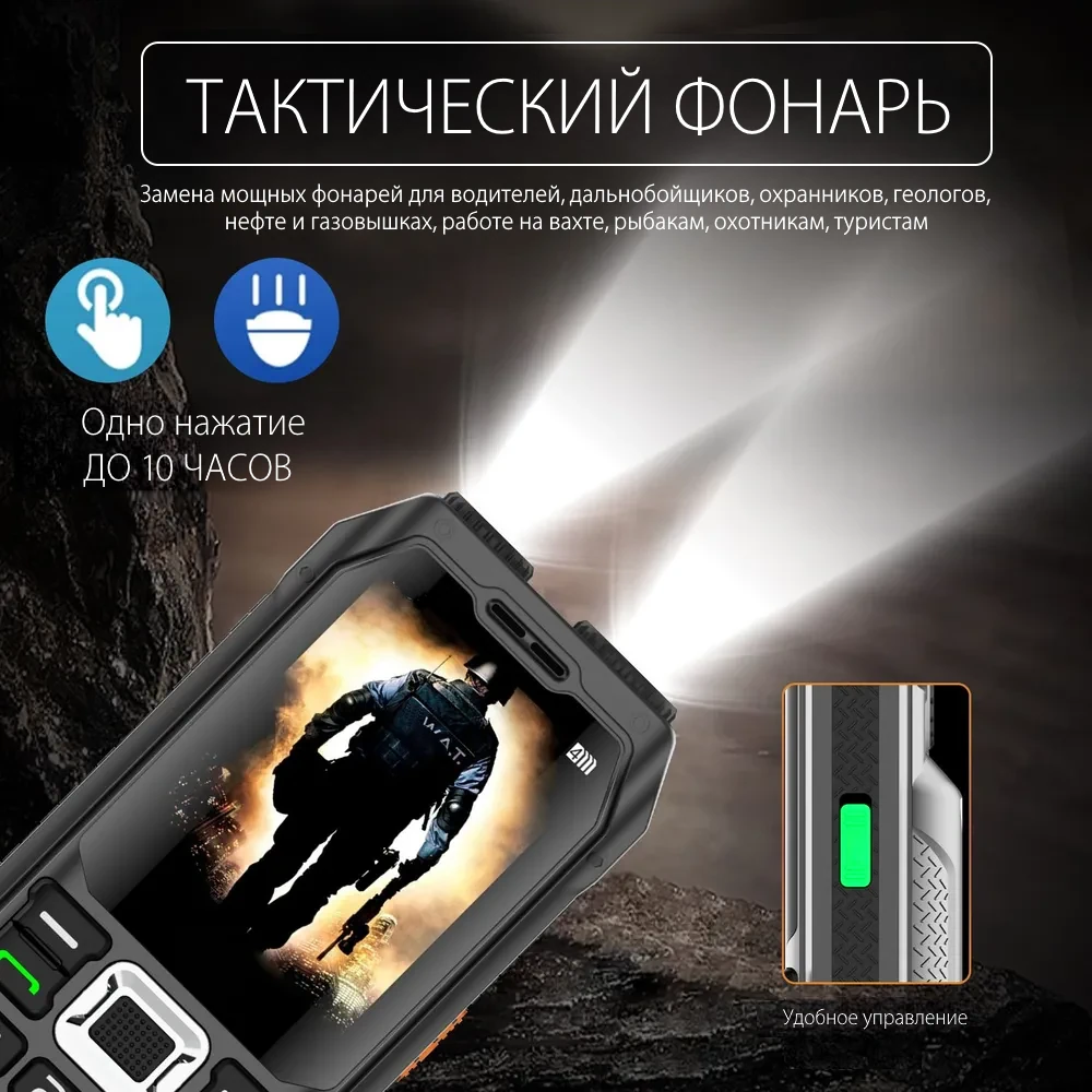 Громкий телефон купить